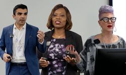 Londra’da Türk iş dünyası The Source Summit & Awards’da buluştu