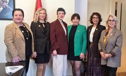 Türk İş Kadınları Belgrad’a Çıkarma Yaptı