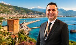 Alanya, bölgede turizmin parlayan yıldızı oldu