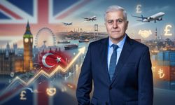 Türkiye ve İngiltere ikili ilişkileri yeni bir stratejik aşamaya geçiyor