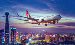 THY’den, London City Airport’a Hat Açma Planı