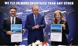 THY’den Boeing’e dev sipariş: 150 uçaklık anlaşma kesinleşti