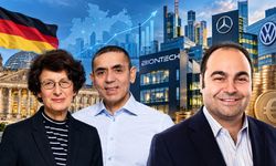 Almanya’nın en zenginleri arasında 3 Türk: Servetleri milyarlarca euro