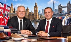Trabzonlu İş İnsanlarından İngiltere Pazarında İş Birliği Girişimi