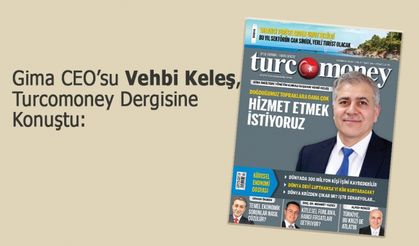 Doğduğumuz Topraklara Daha Fazla Hizmet Etmek İstiyoruz