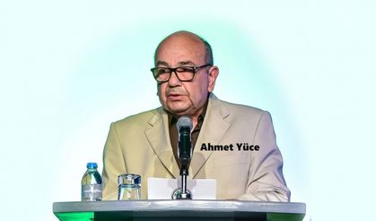İş İnsanı Ahmet Yüce'ye Çekya’dan Liyakat Madalyası