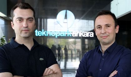 Kendi makinelerini yaptılar, ilk işleri ihracat oldu