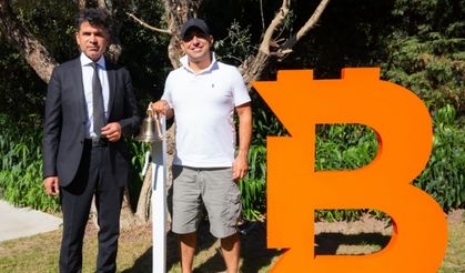 Türkiye Motosiklet Federasyonu, TMF Token'dan umutlu