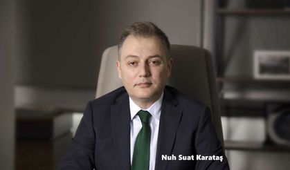 Eminevim'de üst düzey atama