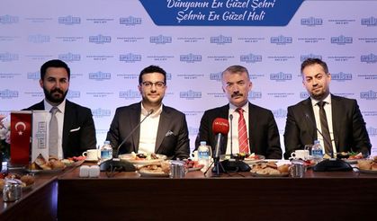 Dünya Şehir'den, “Dünya Şehir Maltepe“ projesi