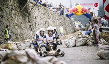 Red Bull Formulaz 17 Temmuz'da düzenlenecek