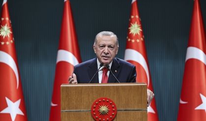 "Cumhuriyet tarihinin en büyük sosyal konut hamlesi"