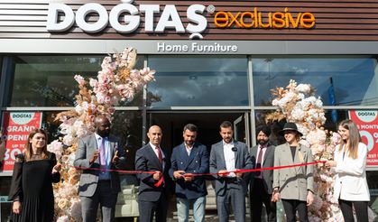 Doğtaş Exclusive Londra’da 2. mağazasını da açtı