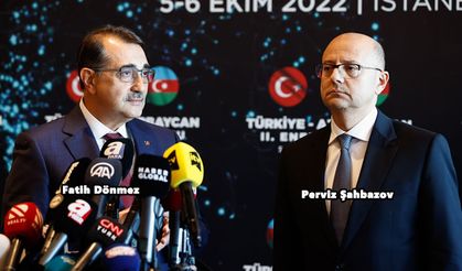 TANAP'ın kapasitesi iki katına çıkarıldı