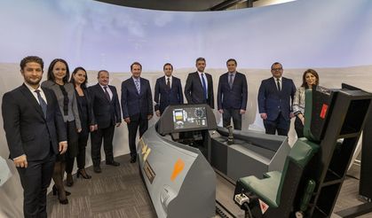 BNA, Nurol Holding'te yerli sermayeye dönüştü
