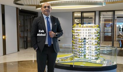 Fuzul Yapı, boğaz aksındaki yeni projesinde ön satışa başladı