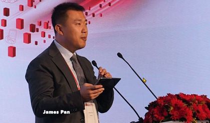 Huawei ICT Day'den yenilikçi dijital dönüşüm ve ağ teknolojileri