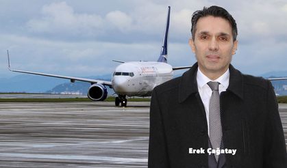 KKTC'den Trabzon'a direkt uçuşlar yeniden başladı