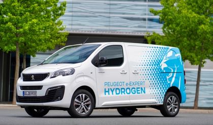 Peugeot, 2023'te elektrikleniyor