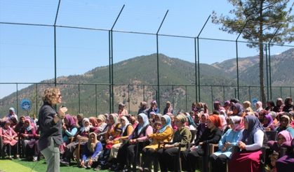 “Tasarruf Evimizde, Gelecek Elimizde“ projesi