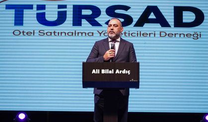 Turizm tedarikçileri Antalya'da buluştu