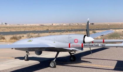 Bayraktar TB2, Kuveyt semalarında uçacak