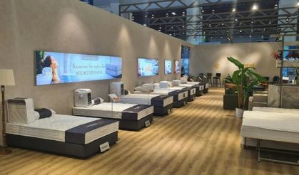 Mondihotel konsepti Anfaş Fuarı'nda görücüye çıktı