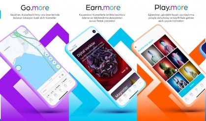 Togg akıllı cihazı için ön siparişler Trumore platformu üzerinden verilecek