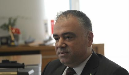Türk mühendisinin rotası insansız denizaltı