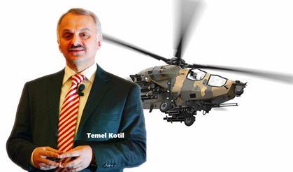 Yerli helikopterlerine uydu haberleşme yeteneği geliyor