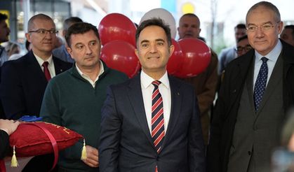 Ziraat Bankası, Bosna Hersek'te 2 şube daha açtı