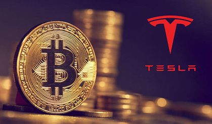 Elon Musk'ın şirketi Tesla 2022'de Bitcoin'de 140 milyon dolar kaybetti