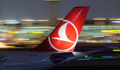 THY, en güçlü hava yolu markaları sıralamasında 8. sıraya yükseldi
