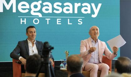Turizm sektörü "Rekorlar Yılı”nı geride bırakacak