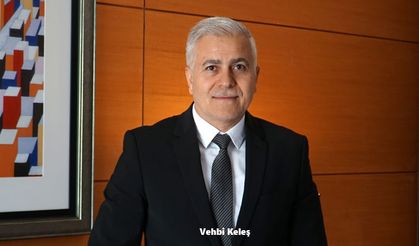 ATMB Başkanı Keleş’ten yurt dışı girişim önerileri