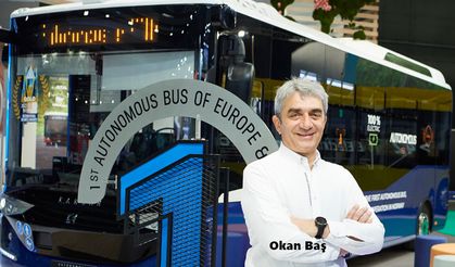 Karsan'ın ürettiği elektrikli araçlara Avrupa'da ilgi