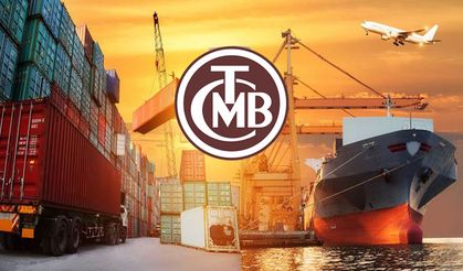 Merkez Bankası'nın ihracata desteği 10 katına yükseldi