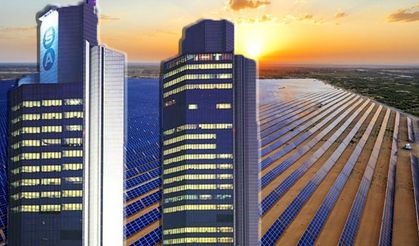 Sabancı Holding, ABD'de Oriana Solar LLC'yi satın aldı