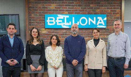 Bellona, İngiltere’de yeni hedeflerini belirledi