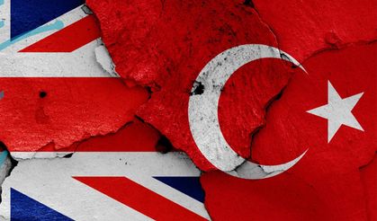 İngiltere ile Türkiye serbest ticaret anlaşması için yeni adım