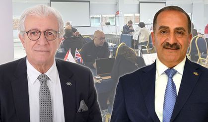 İngiltere’ye gıda ihracatında hedef 2 milyar dolar