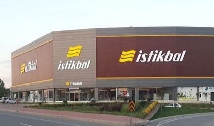 İstikbal, bir haftada 12 yeni mağaza açtı