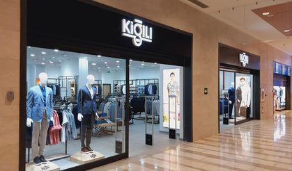 Kiğılı, Cezayir'deki ilk mağazasını açtı