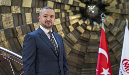 Merkez Bankası'nın yeni Başkanı Fatih Karahan'dan ilk mesaj