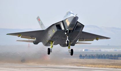 Türkiye yaklaşık 10 yılda 9 milli platformu uçurdu