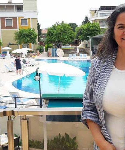 Duayen turizmci Şenel Gürlek’ten, tatilcilere özel fiyat