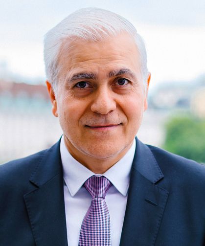 ATMB Başkanı Vehbi Keleş, STA 2. Tur Müzakerelerini Değerlendirdi