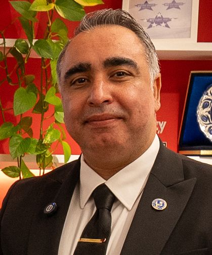 Türk girişimci Asım Ertürk’ün Şirketine İngiliz Kraliyet Ödülü
