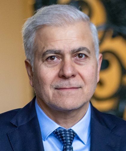 ATMB Başkanı Vehbi Keleş CNBC-e’ye konuştu: Londra, küresel açılım için kapı