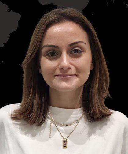 UBER Eats İngiltere Operasyonu Merve Başçı’ya Teslim